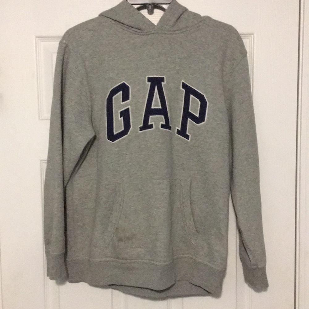 GAP Sweatshirt with Hood